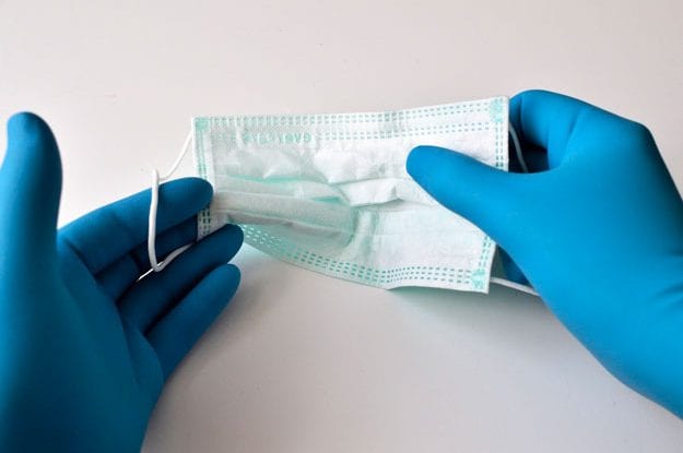 COVID-19 E I CONTROLLI BIO