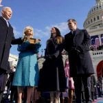 BIDEN METTE PAURA AI PRODUTTORI BIOLOGICI AMERICANI