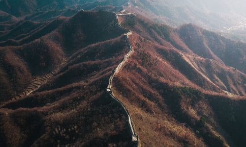 IL BIOLOGICO ITALIANO CHE PIACE ALLA CINA