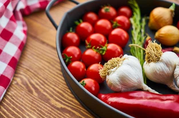 AGRICOLTURA BIOLOGICA IN AREA MEDITERRANEA, NASCE UN PROGETTO DEDICATO