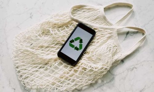 CONVERSIONE ECOLOGICA: L’IMPATTO DEL PACKAGING SOSTENIBILE