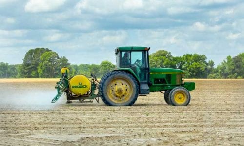 PESTICIDI: ALCUNI FUORILEGGE IN EUROPA MA LEGALI IN AFRICA