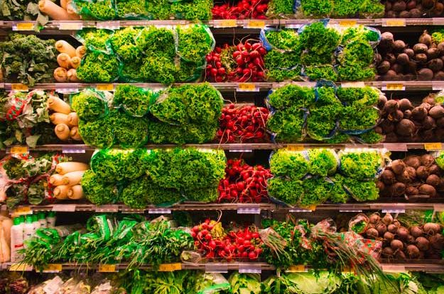ECO-SCORE EUROPEO: LA RICHIESTA DEI CITTADINI SUL TEMA DELL’ETICHETTATURA