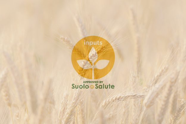 SUOLO E SALUTE INPUTS: maggiori garanzie sui mezzi tecnici impiegati in agricoltura biologica