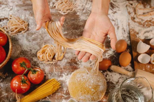 SISTEMA ALIMENTARE E CAMBIAMENTO CLIMATICO: IL CIRCOLO VIZIOSO CHE CERCA LA VIRTÙ