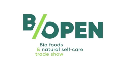 IL FOOD BIOLOGICO CERTIFICATO, AL B/OPEN 2021