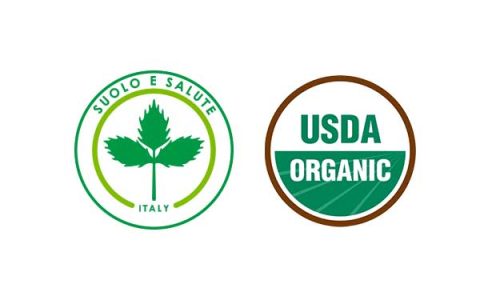 ACCREDITATA DALL’USDA: SUOLO E SALUTE PUÒ ORA CERTIFICARE IN CONFORMITA’ AL NOP