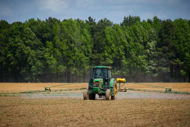 I DATI SULLA RIDUZIONE DELL’IMPIEGO DI AGROFARMACI IN EUROPA SONO AFFIDABILI?