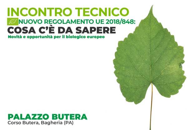 NUOVO REGOLAMENTO UE 848/2018: ANCORA MOLTI NODI DA SCIOGLIERE