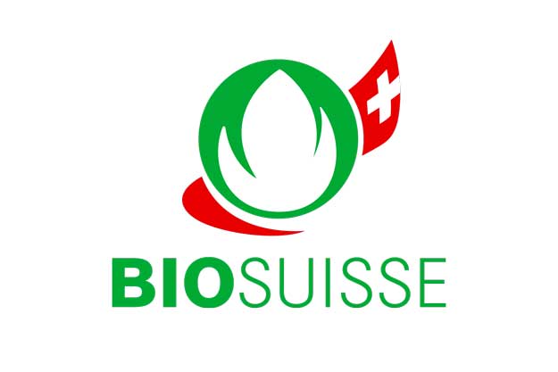 BIO SUISSE COMPIE 40 ANNI