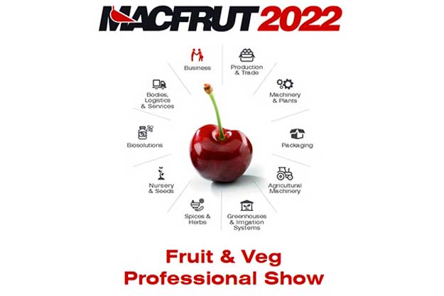 MACFRUT 2022 CONFERMA IL SALONE “BIOSOLUTIONS”