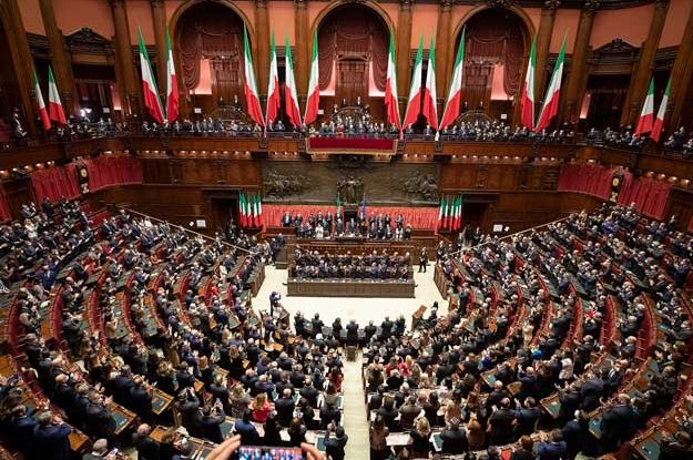 LA LEGGE SUL BIO È REALTÀ, LA SODDISFAZIONE DI ASSOCERTBIO E DELLE ALTRE ASSOCIAZIONI DEL SETTORE