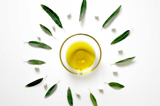 OLIO BIO: ISMEA, RADDOPPIA LA SUPERFICIE IN ITALIA