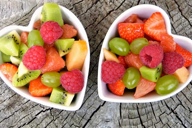 ORTOFRUTTA BIO, SPINGERE DI PIÙ SULLA PROMOZIONE