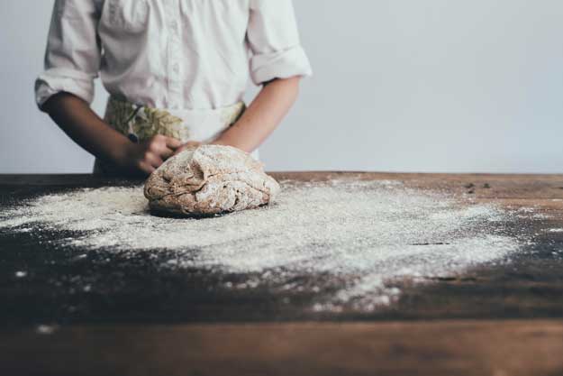 IL PANE BIO E SOSTENIBILE NON PUÒ SCENDERE SOTTO I 7 EURO AL CHILO