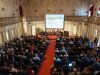 IL SOSTEGNO DI SUOLO E SALUTE AL CONGRESSO DI IFOAM ORGANICS EUROPE
