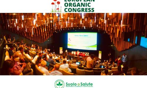 PLAGGE (IFOAM): «IL BIOLOGICO È LA ROTTA DA SEGUIRE PER REALIZZARE IL GREEN DEAL»