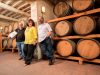 TRE ORI PER I VINI DI MARIA GRAZIA MAMMUCCINI
