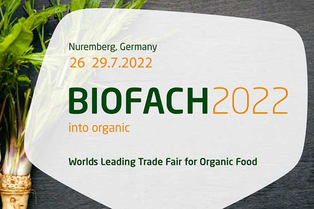 BIOFACH VERSIONE ESTIVA