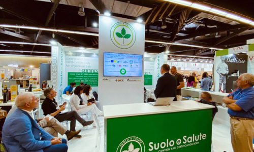 SUOLO E SALUTE AL BIOFACH, NEUTRALITÀ CLIMATICA AL CENTRO