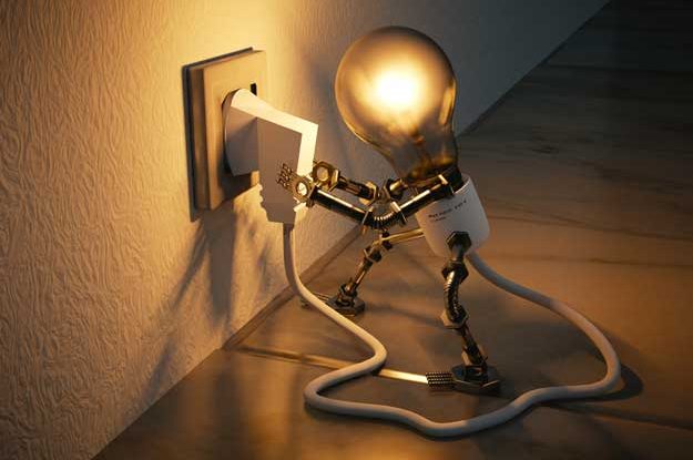 IL BIOLOGICO ABBATTE I CONSUMI ENERGETICI DI UN TERZO