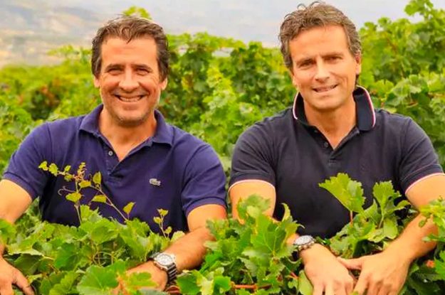 L’AZIENDA DI GIOVANNA, STORICA REALTÀ SICILIANA CERTIFICATA DA SUOLO E SALUTE, ARRIVA A 25 ANNI DI VINI BIO