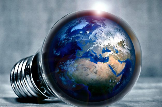 «LA TRANSIZIONE ECOLOGIA SIA ACCOMPAGNATA DA UNA TRANSIZIONE ENERGETICA SOSTENIBILE»