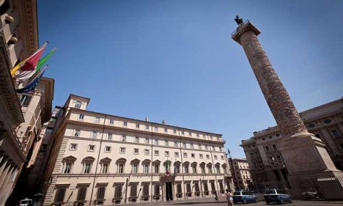 «FATTO IL GOVERNO, SI ATTUI IL PIANO D’AZIONE SUL BIO»