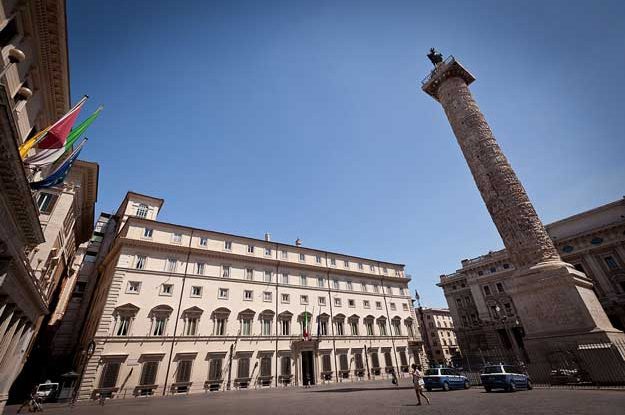 «FATTO IL GOVERNO, SI ATTUI IL PIANO D’AZIONE SUL BIO»