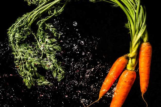 ORTOFRUTTA BIO, CONSUMI IN FORTE CRESCITA NEL CENTRO E NORD EUROPA