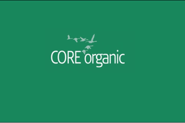 CON L’AVVIO DEL GREEN DEAL IL PROGETTO CORE ORGANIC ENTRA IN UNA NUOVA FASE