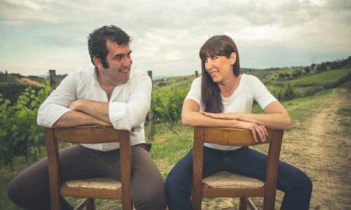 FATTORIA NICODEMI, PARTE DAL BIO IL RILANCIO DEI VINI ABRUZZESI