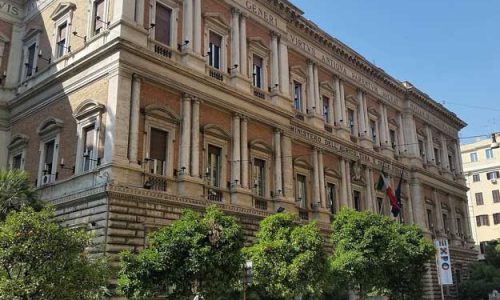 «IL BIOLOGICO È ANCORA UNA STRATEGIA DI INTERESSE NAZIONALE?»