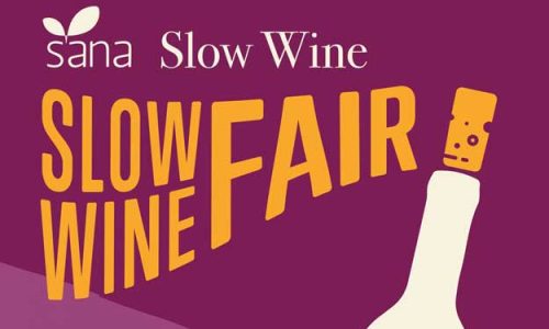 A SLOW WINE FAIR IL PUNTO SU CLIMA, DENOMINAZIONI E BIO