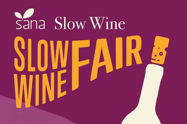 A SLOW WINE FAIR IL PUNTO SU CLIMA, DENOMINAZIONI E BIO