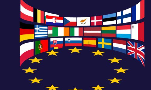 BRUXELLES CERTIFICA LA CRESCITA DEL BIO EUROPEO