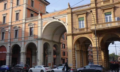 IL NUOVO QUARTIER GENERALE DI SUOLO E SALUTE