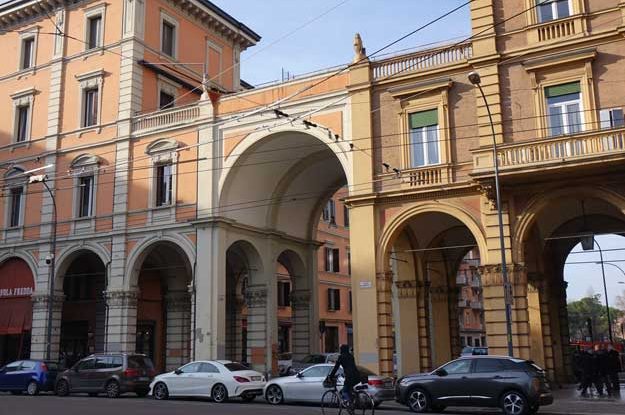 IL NUOVO QUARTIER GENERALE DI SUOLO E SALUTE