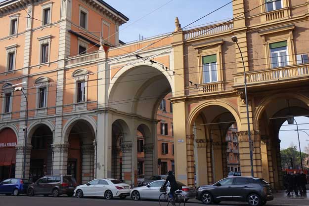 IL NUOVO QUARTIER GENERALE DI SUOLO E SALUTE