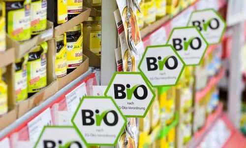 LA RIVOLTA DEL BIO FRANCESE CONTRO LE ETICHETTE CHE FANNO GREENWASHING