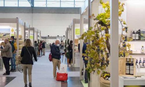 B/OPEN IN CONCOMITANZA CON VINITALY E SOL&AGRIFOOD