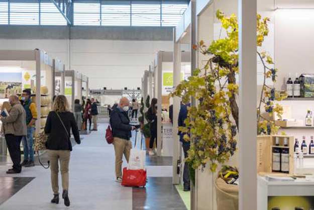 B/OPEN IN CONCOMITANZA CON VINITALY E SOL&AGRIFOOD