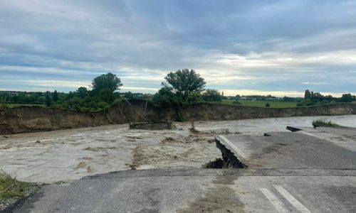 ALLUVIONE IN ROMAGNA, LA SOLIDARIETÀ DI SUOLO E SALUTE