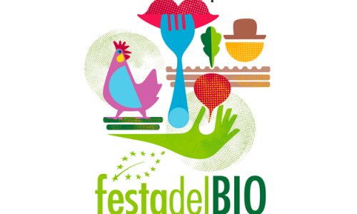 FESTA DEL BIO FA IL PIENONE A ROMA