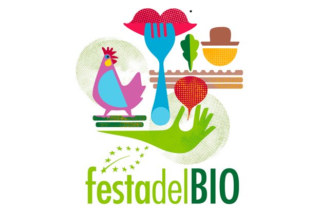 FESTA DEL BIO FA IL PIENONE A ROMA