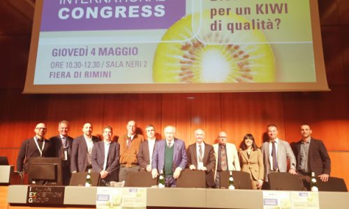 LE BIOSOLUTIONS PREMIATE AL MACFRUT