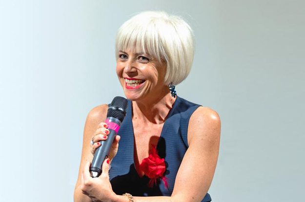 NICOLETTA MAFFINI AL VERTICE DI ASSOBIO