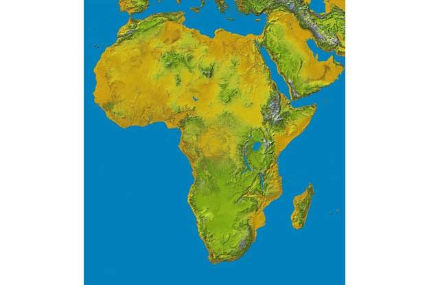 UN PIANO PER FAR CRESCERE IL BIOLOGICO IN AFRICA