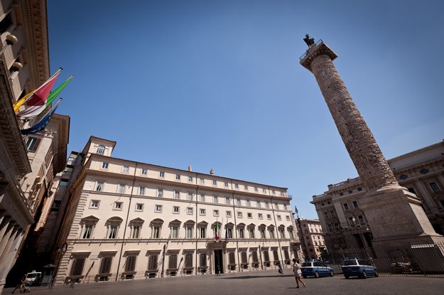CERTIFICAZIONE DEL BIO, UNA RIFORMA CHE CAMBIA POCO