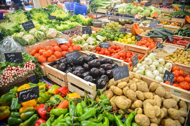 L’ALLARME DI ISMEA: REMUNERAZIONI IN CALO PER I PRODUTTORI BIO
